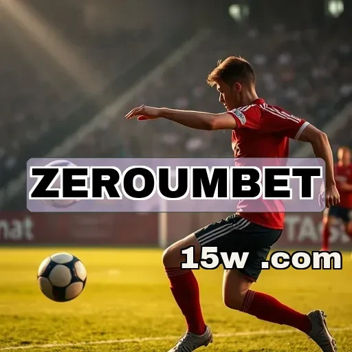 zeroumbet Promoções