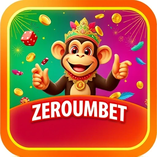 Logotipo zeroumbet