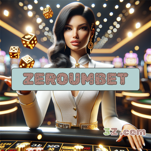 Imersão Total na Plataforma de Jogos Zeroumbet