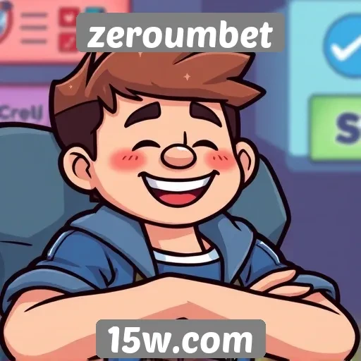 Estudo sobre a satisfação dos usuários do zeroumbet
