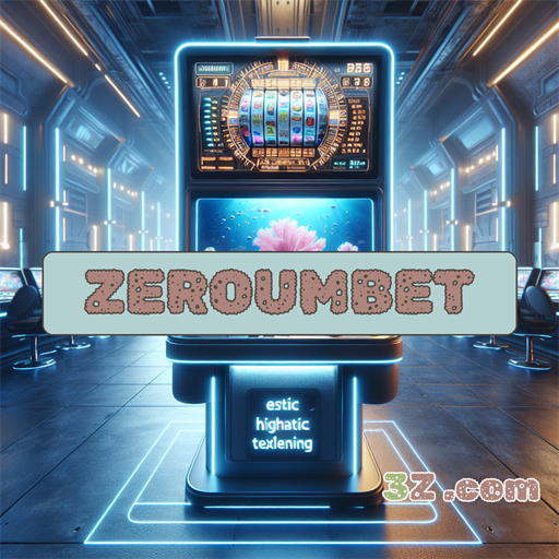 Explore O Mundo VIP Dos Jogos No Zeroumbet Hoy!