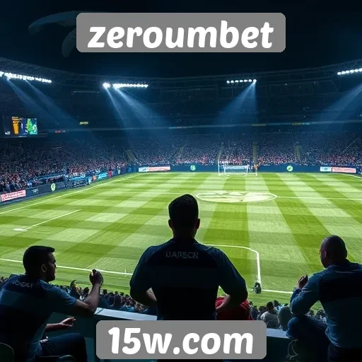 zeroumbet apresenta novas funcionalidades para jogadores